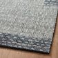 Amber Lewis x Loloi Gwyneth 2" x 3" Denim and Sky Area Rug, , large