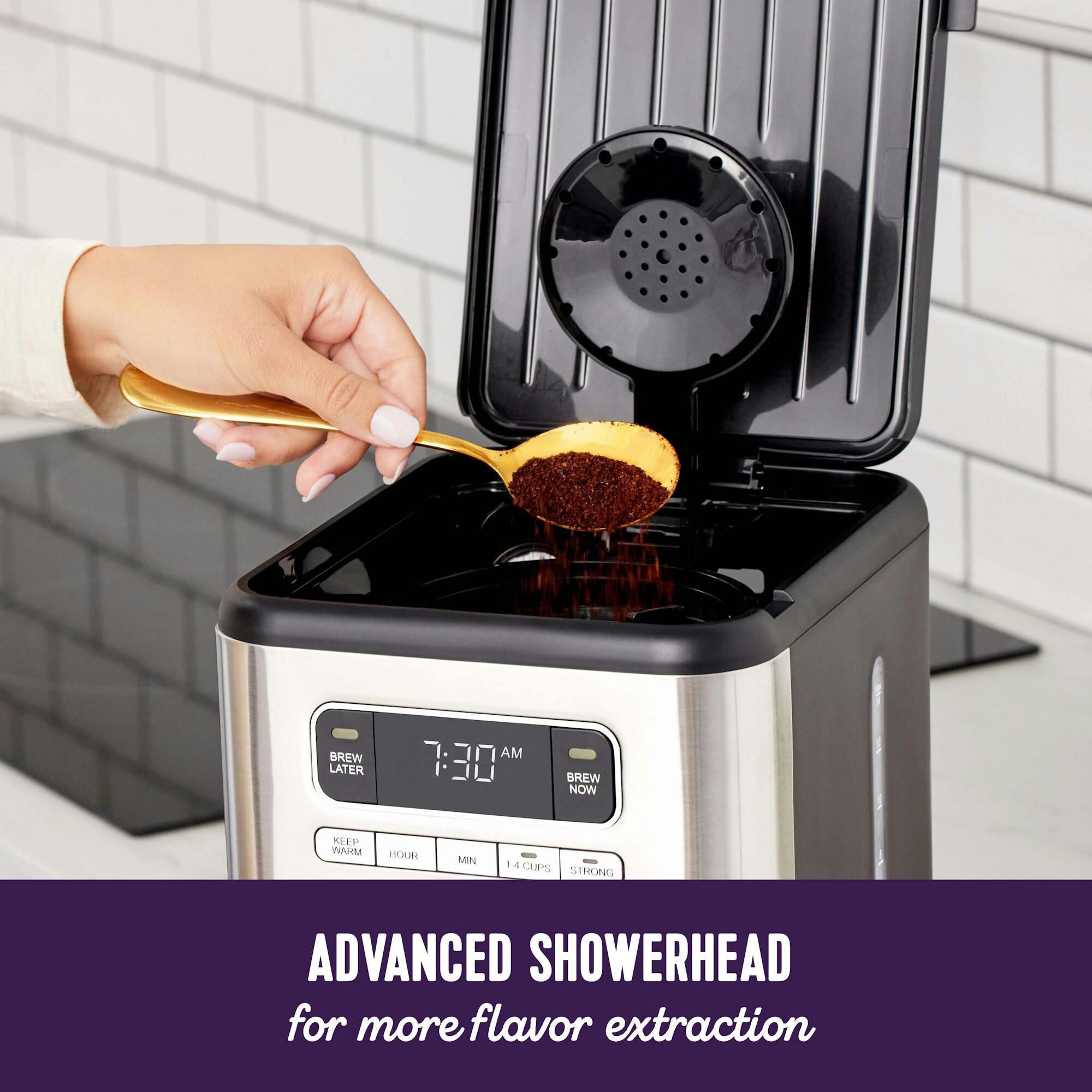 特別価格Mr. Coffee(R) 14-Cup Programmable Coffee Maker並行輸入 特別価格Mr. Coffee(R) 14-Cup Programmable Coffee Maker並行輸入