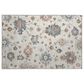 37B Hatay HY4 2"6" x 3"10" Ivory Area Rug, , large