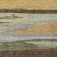 Dalyn Rug Company Kenner KN7 Chocolate 2"6" x 3"10" Area Rug, , large
