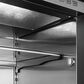 True Residential 19.7 Cu. Ft. Built-In Refrigerator Column with Left Hinge and Solid Door in Stainless Steel, , large
