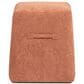 Jennifer Taylor Home Oliver Pouf in Spice Orange, , large