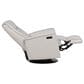 H2 Sirius GX533 Power Recliner in Grace Cinder Ice, , large