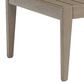 Homestyles Sustain 4-Piece Patio Conversation Set with Coffee Table in Stain Brown, , large