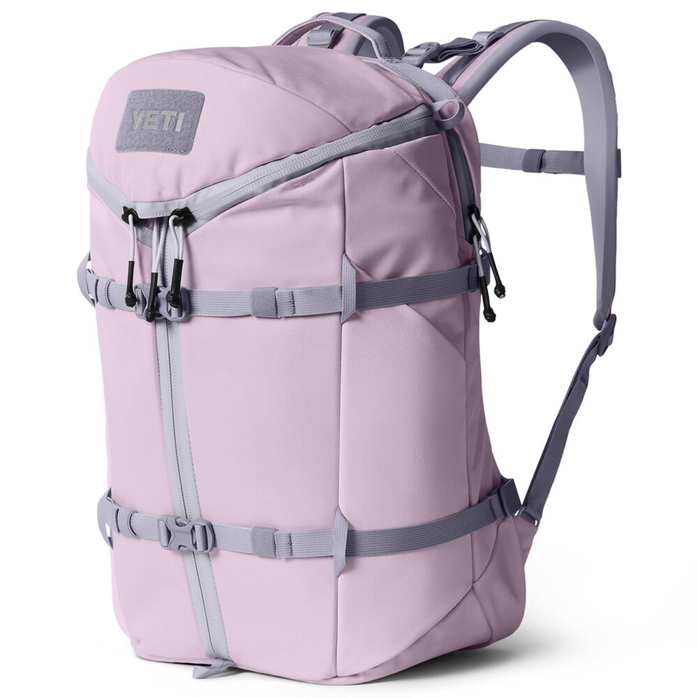 YETI Ranchero 27L Everyday Carry Backpack in Cherry Blossom, , large