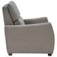 Style Expressions Luna Power Wall Hugger Recliner in Torrey Soft Truffle, , large