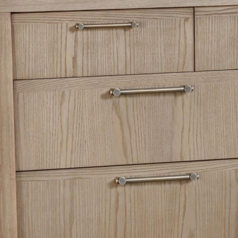 Urban Home Sumire 7-Drawer Dresser in Ginger, , large