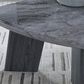 Ashley Bluebond 3-Piece Occasional Table Set in Weathered Gray, , large