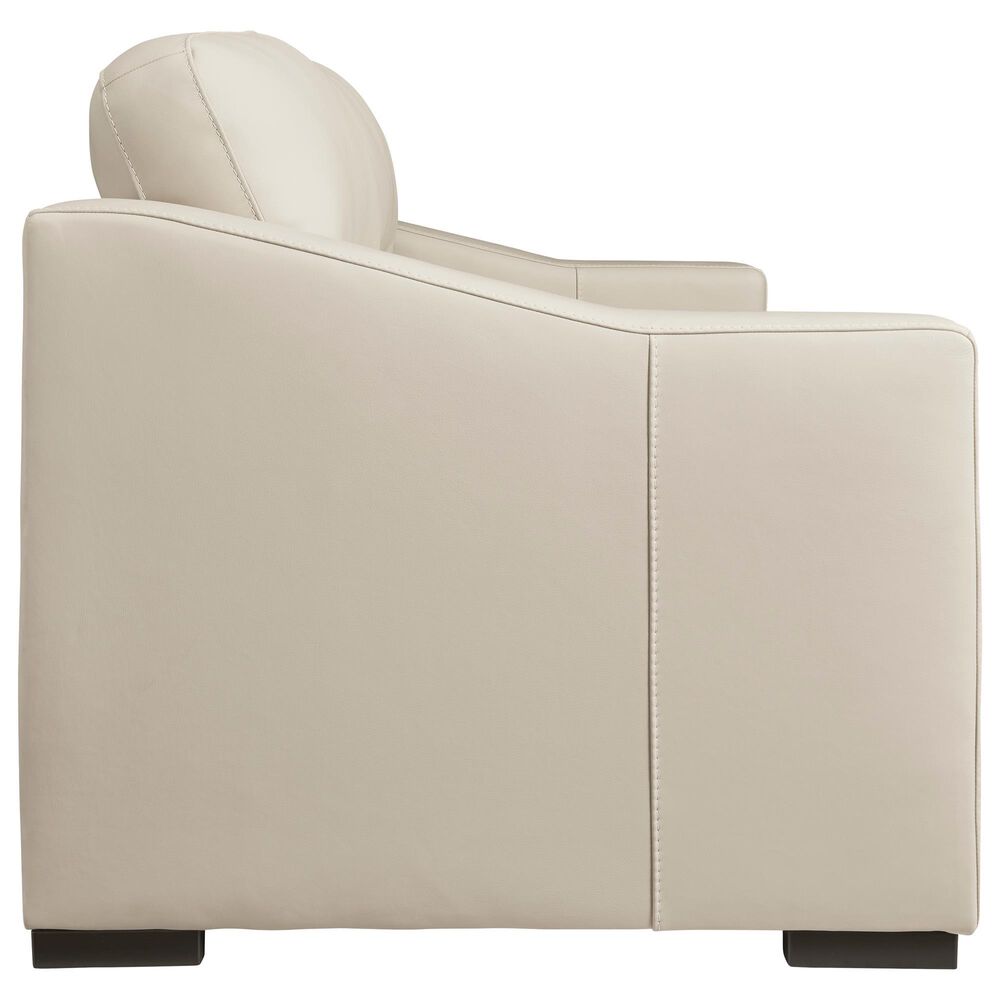Ashley Treasure Trove Stationary Sofa in Almond, , large