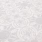 Mohawk Dri-Pro Deluxe Fade Tiles 1"8" x 3"6" Multicolor Area Rug, , large