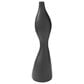 Ashley Judsen 21" Vase in Black, , large