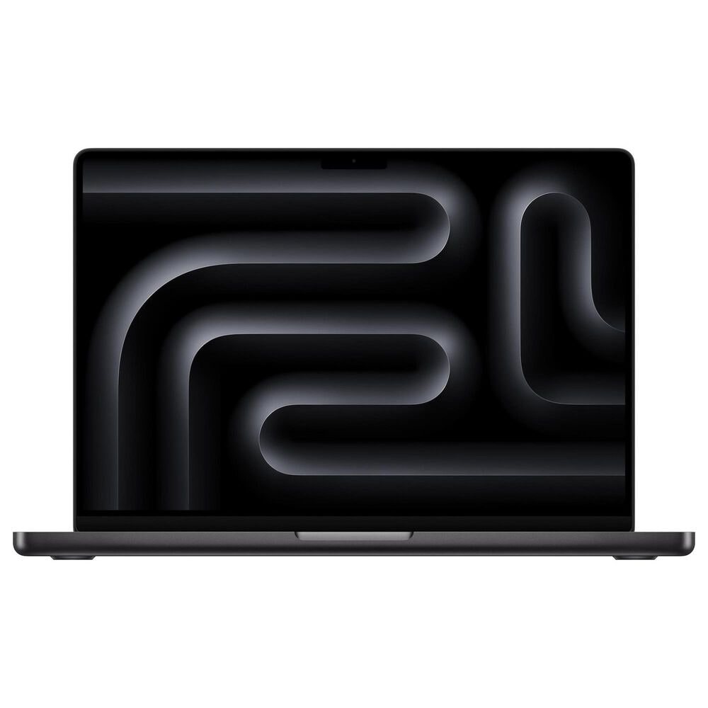 Apple MacBook Pro 14-inch Laptop M5 Pro chip - 18 Core CPU - 20 Core GPU - 48GB Memory - 1TB SSD - Space Black - 3-Year Applecare+ (Latest Model), , large