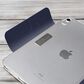 LAUT Huex Folio Versatile Stand Case with Stylus Pen Slot for iPad Pro 11" in Navy, , large