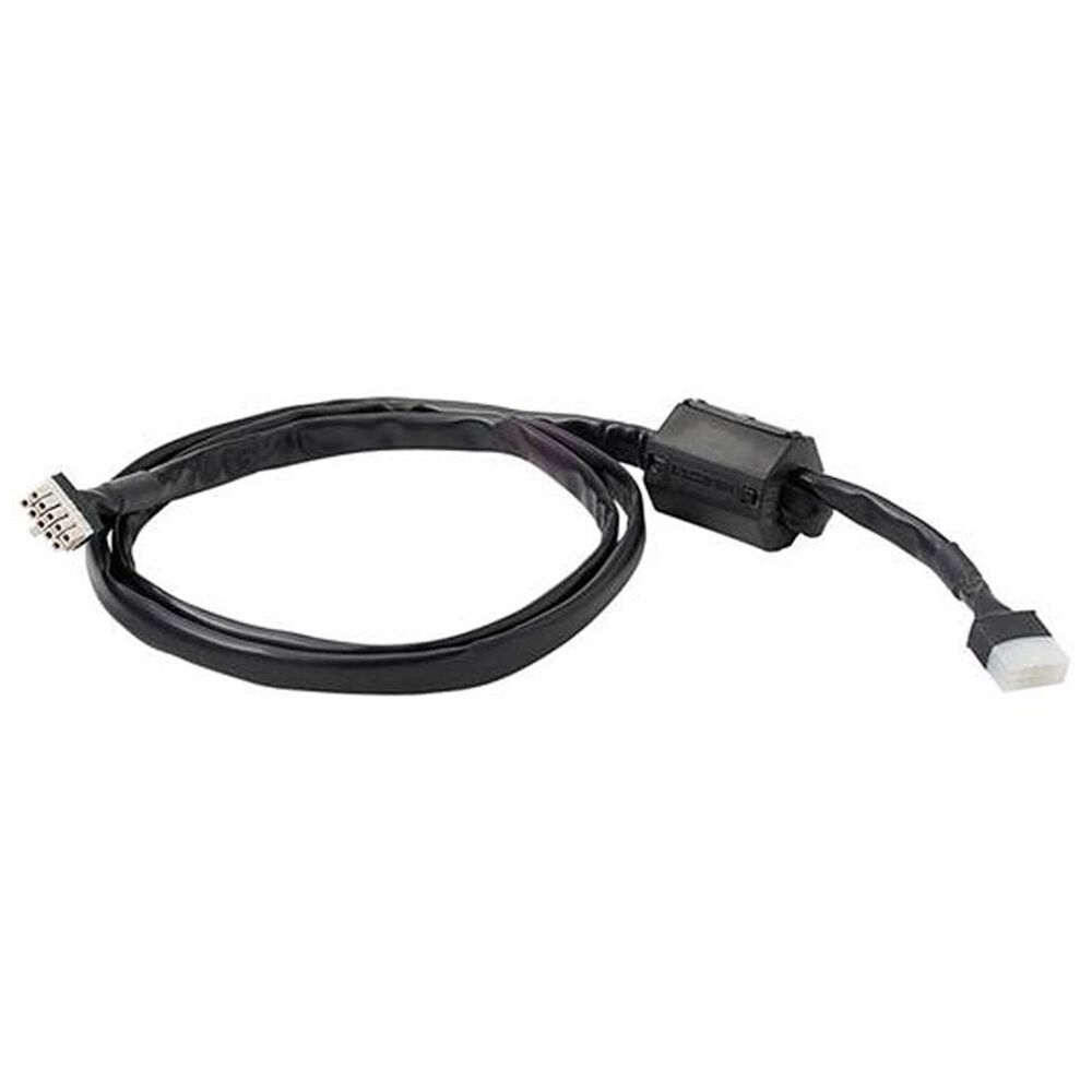 Zephyr 5" Extension Cable for Range Hood in Black, , large