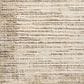 Loloi Bleecker Sand and Charcoal 9"2" x 13" Area Rug, , large