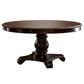 Furniture of America Watson Dining Table in Brown Cherry - Table Only, , large