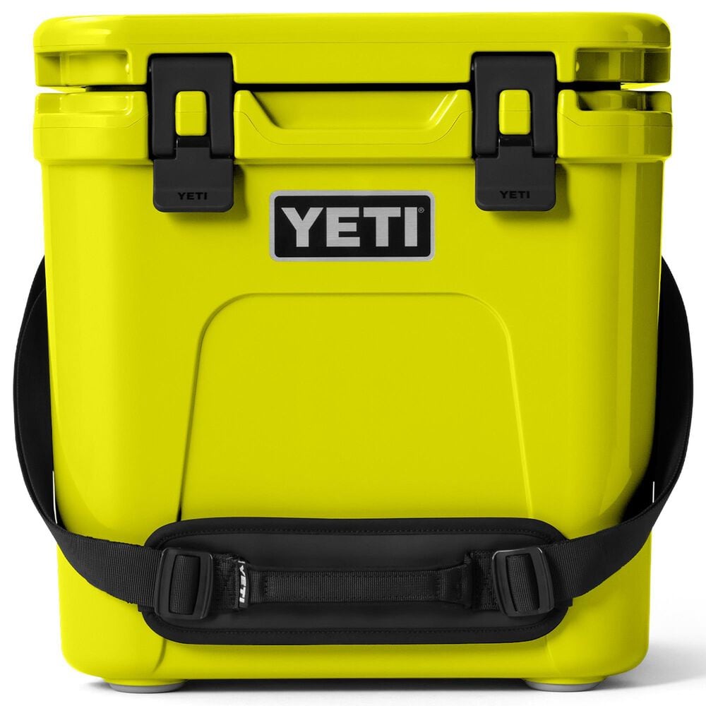 YETI Roadie 24 2.0 Hard Cooler in Firefly Yellow, , large