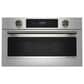 KitchenAid Handle and Knob Accessory Kit for 30" Single Wall Oven and Microwave Combo Oven in Black Ore, , large
