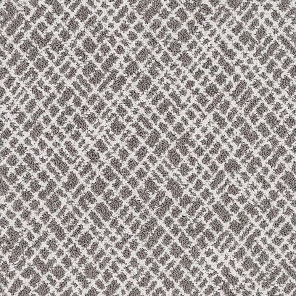 Karastan Masterful Design Carpet in Tempting Taupe, , large