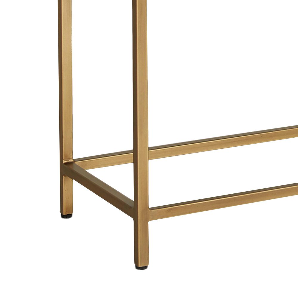 Moe&#39;s Home Collection Aristocrate Console Table in Natural, , large