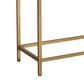 Moe"s Home Collection Aristocrate Console Table in Natural, , large