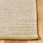 Safavieh Montauk 3" x 5" Green Olive Area Rug, , large
