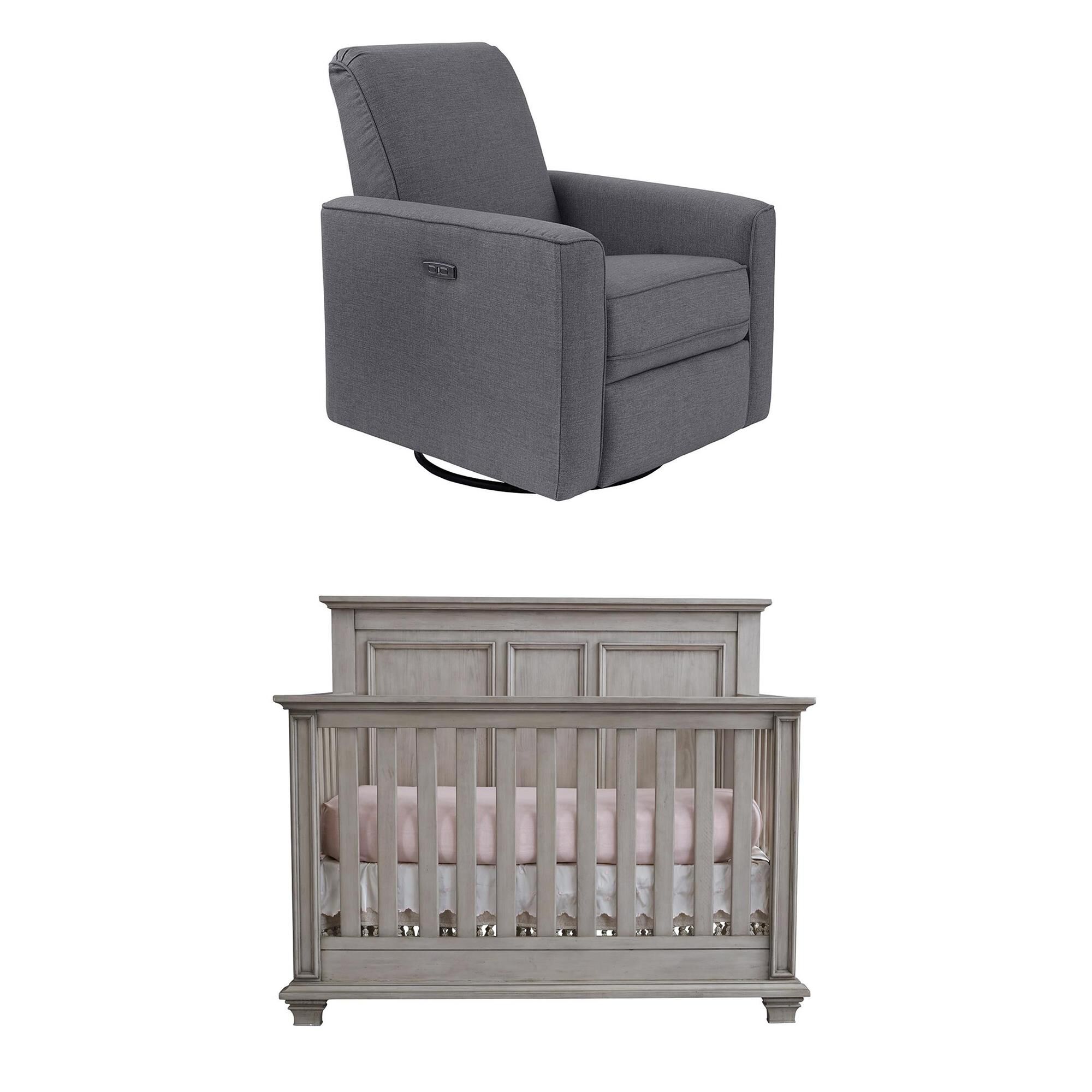 Oxford baby kenilworth online crib
