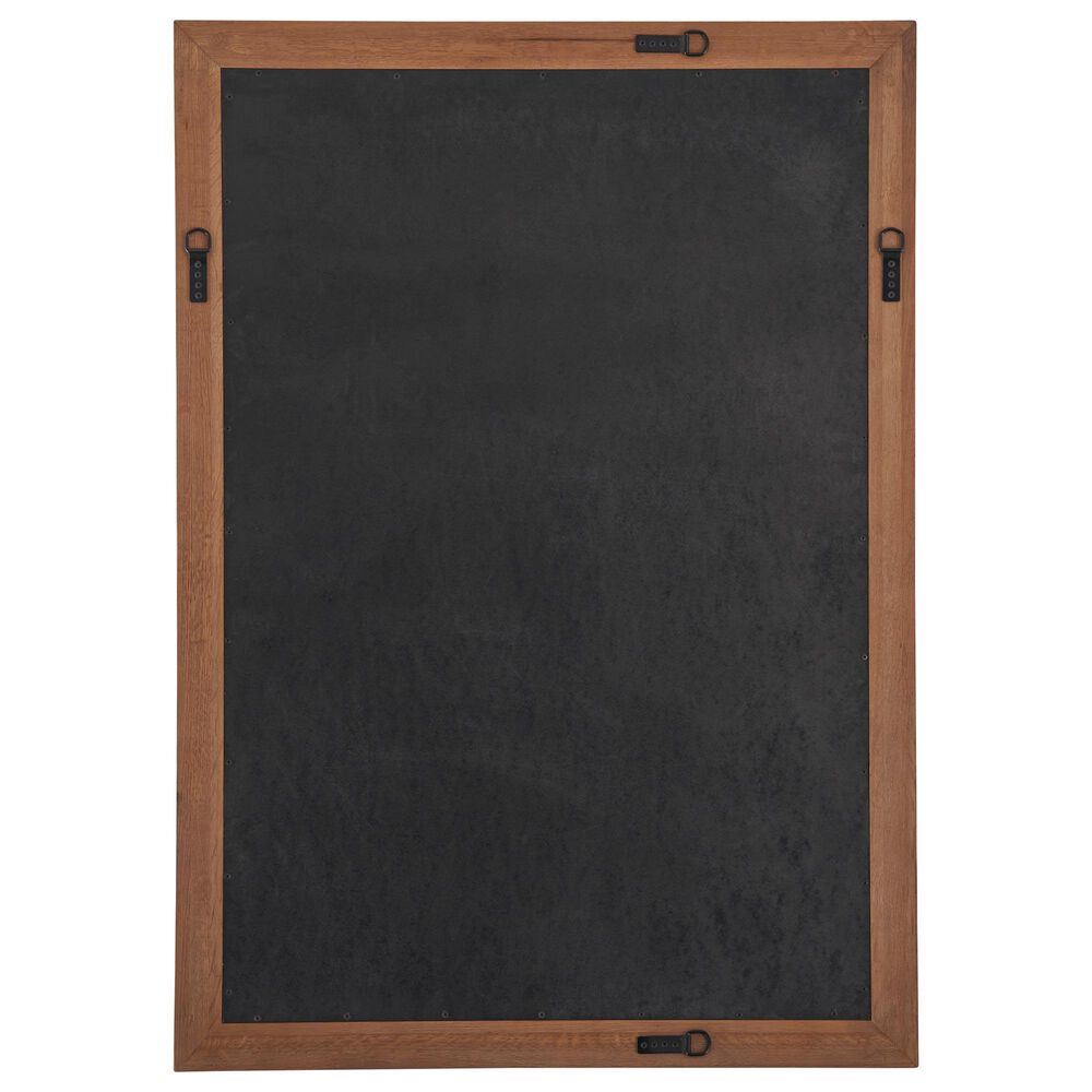 Universal Furniture Griffith Park 6-Drawer Dresser and Mirror in Sienna, , large