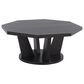 Ashley Chasinfield Coffee Table in Dark Brown, , large