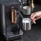 Cafe 40.5 Oz Affetto Espresso Machine in Matte Black, , large