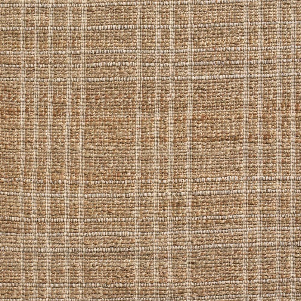 Chris Loves Julia x Loloi Judy 9&#39;3&quot; x 13&#39; Natural and Cream Area Rug, , large
