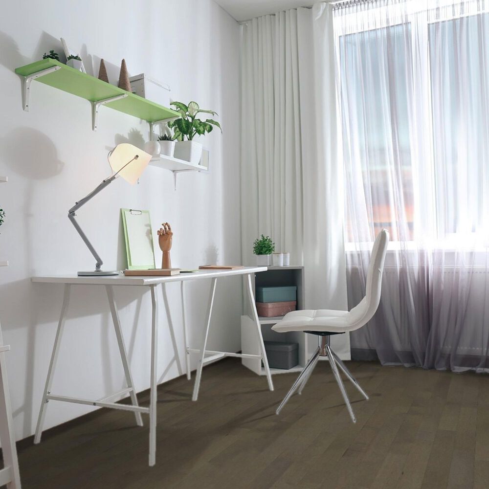 Lauzon Decor Exclusive Chasca Maple 4 1/8&quot; Engineered Hardwood, , large