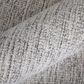 Feizy Rugs Freemont 3"6" x 5"6" Light Gray and Ivory Area Rug, , large