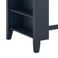 Ashley Gesthaven 3-Piece Counter Height Dining Set in Natural and Blue, , large