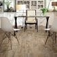 Shaw Olympia Plank Natural 8" x 36" Ceramic Tile, , large
