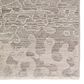 Dalyn Rug Company Denizi 9" x 13"2" Silver Area Rug, , large