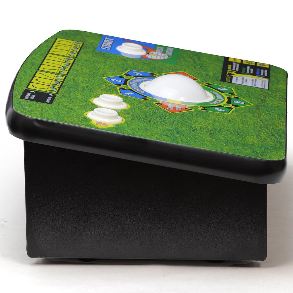 New Wave Golden Tee Plug and Play Wireless Controller in Multicolor, , large