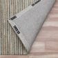 L&R Resources Rondane 9" x 12" Turquoise Area Rug, , large