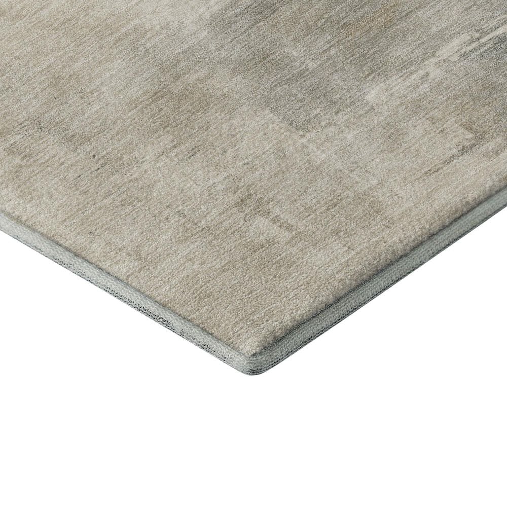 Dalyn Rug Company Odyssey OY300 Beige 3&#39; x 5&#39; Area Rug, , large