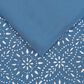 Pem America Katrine 3-Piece King Comforter Set in Blue, , large