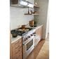 Wolf 5.5 Cu. Ft. Freestanding Gas Range, , large