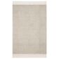 Magnolia Home Newton NET-04 7"9" x 9"9" Sage and Ivory Area Rug, , large