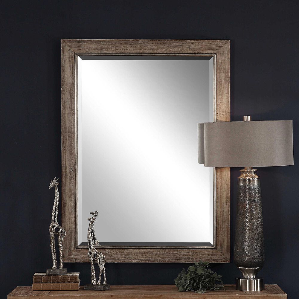 Uttermost Walt Mirror, , large