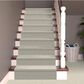 Dixie Home Tributary Carpet in Rock Crystal, , large