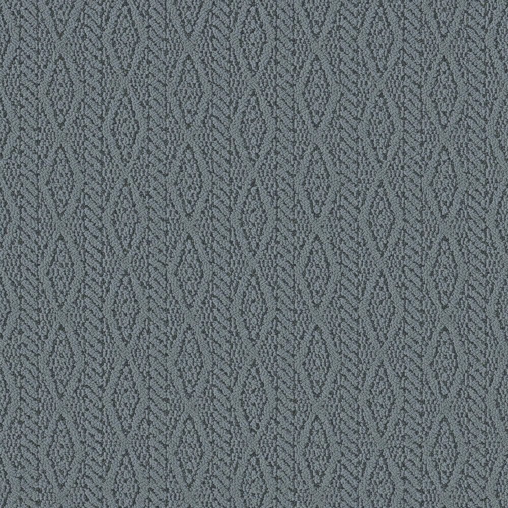 Anderson Tuftex Crochet Carpet in Ocean, , large