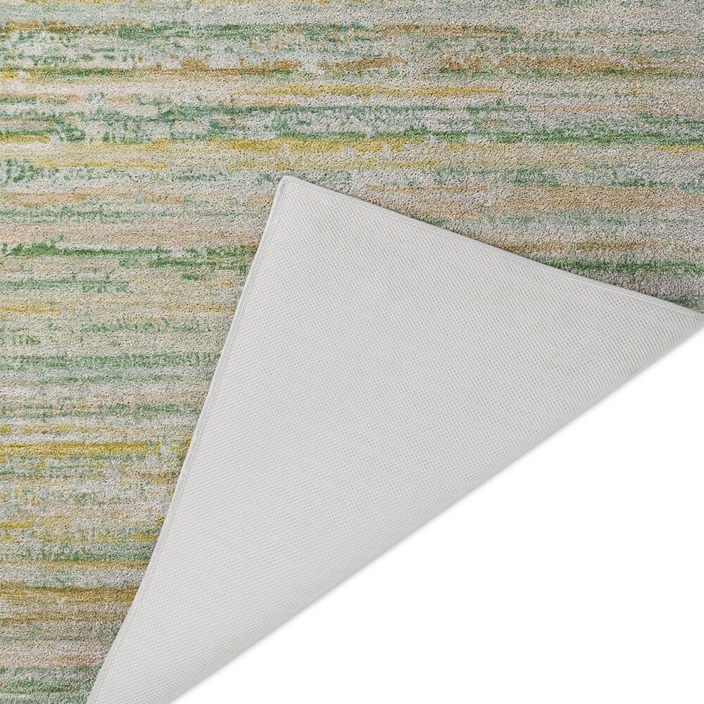 Dalyn Rug Company Kochi KC3 Mint 2&#39;6&quot; x 3&#39;10&quot; Area Rug, , large