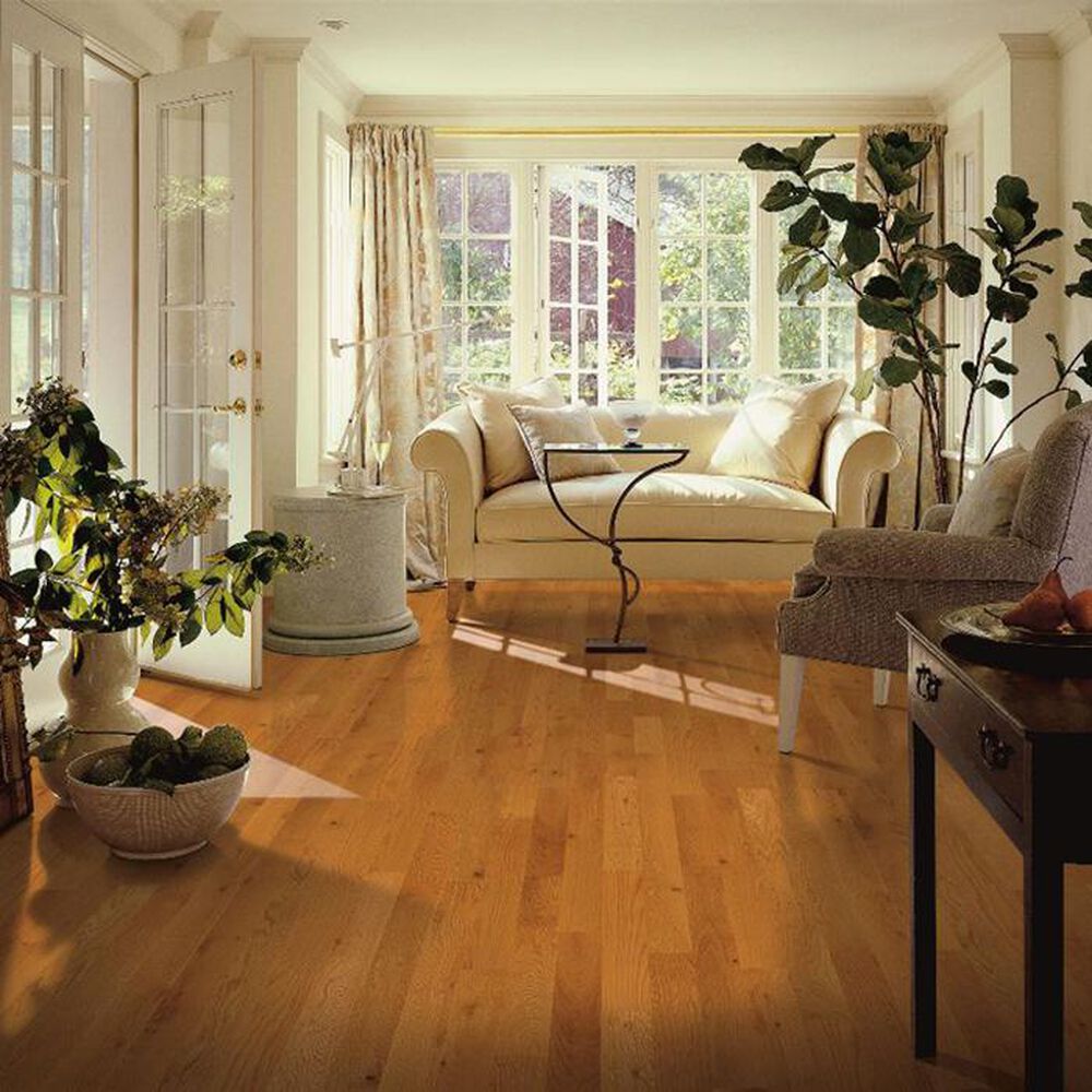 Hartco Yorkshire Canyon Oak Hardwood, , large
