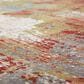 Karastan Tryst Nuvole 12" x 15" Multicolor Area Rug, , large
