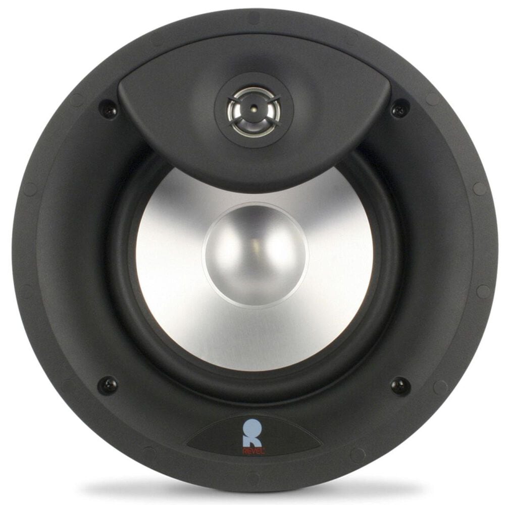 Revel 8" In-Ceiling Loudspeaker (Each), , large