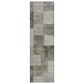 Dalyn Rug Company Pacifica PA12 2"3" x 7"6" Taupe Runner, , large